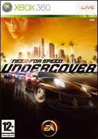 Logros para Need for Speed: Undercover - Logros Xbox 360 Logros Need for Speed: Undercover - Trucos Xbox 360